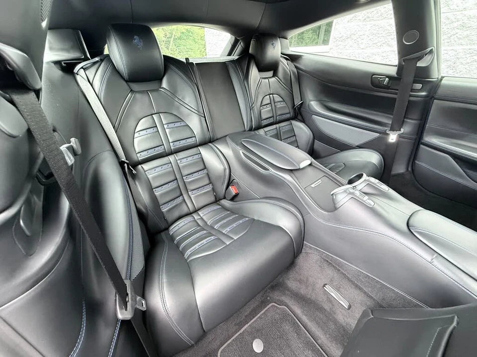 2019 Ferrari GTC4Lusso - Image 31 of 31