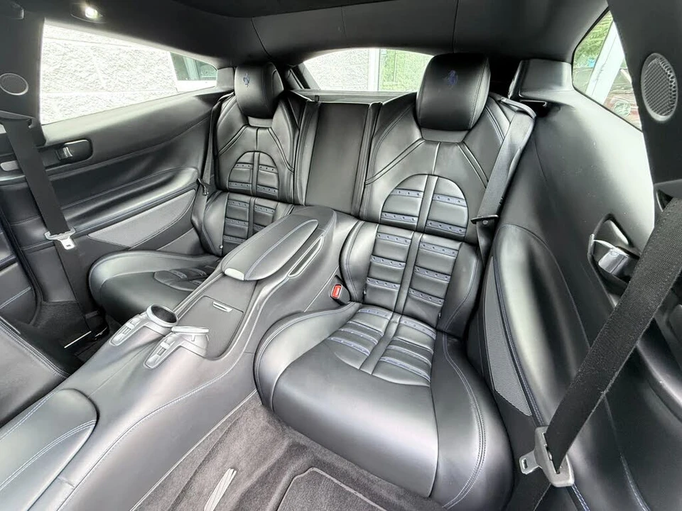 2019 Ferrari GTC4Lusso - Image 23 of 31