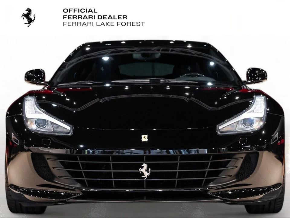2019 Ferrari GTC4Lusso - Image 7 of 31