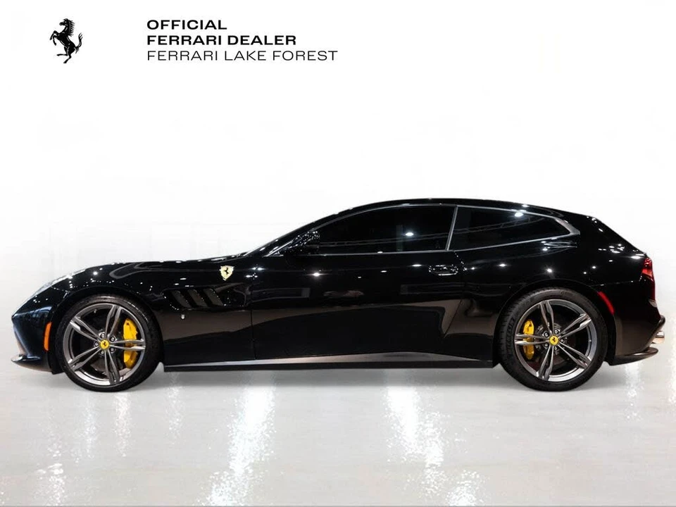 2019 Ferrari GTC4Lusso - Image 3 of 31