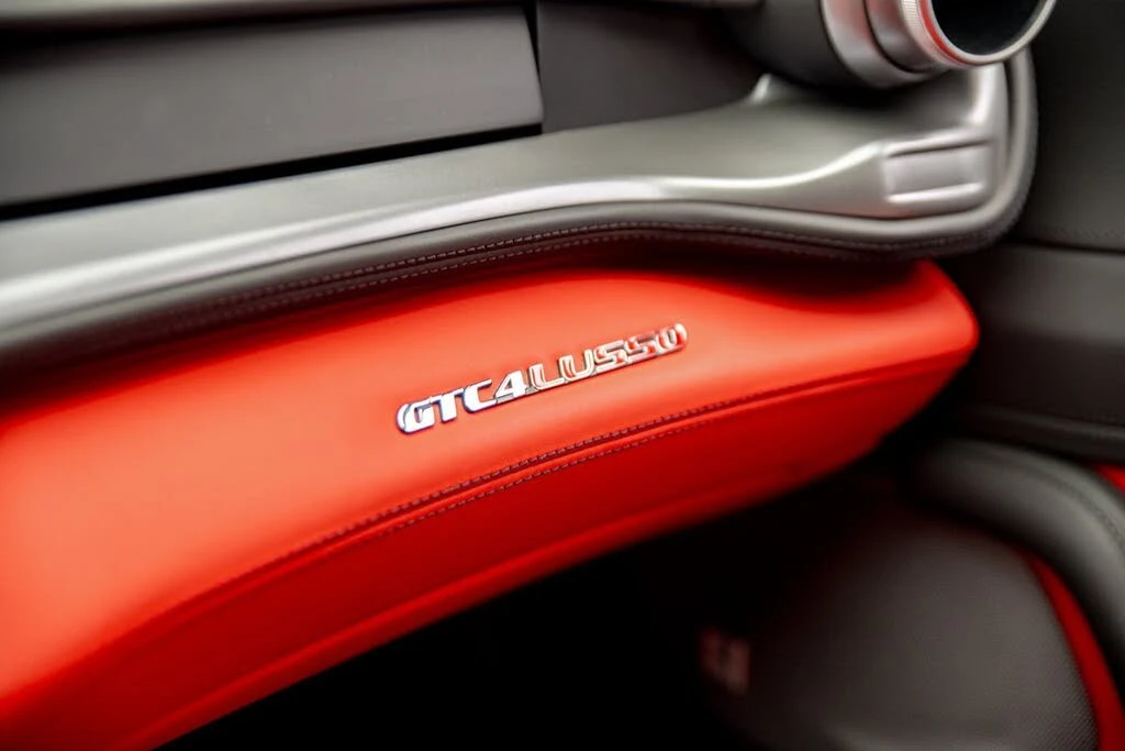 2019 Ferrari GTC4Lusso - Image 30 of 31