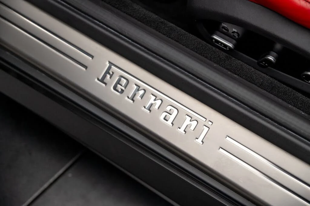 2019 Ferrari GTC4Lusso - Image 31 of 31