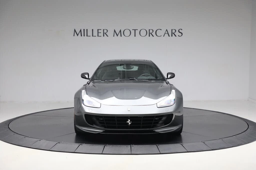 2019 Ferrari GTC4Lusso - Image 13 of 25