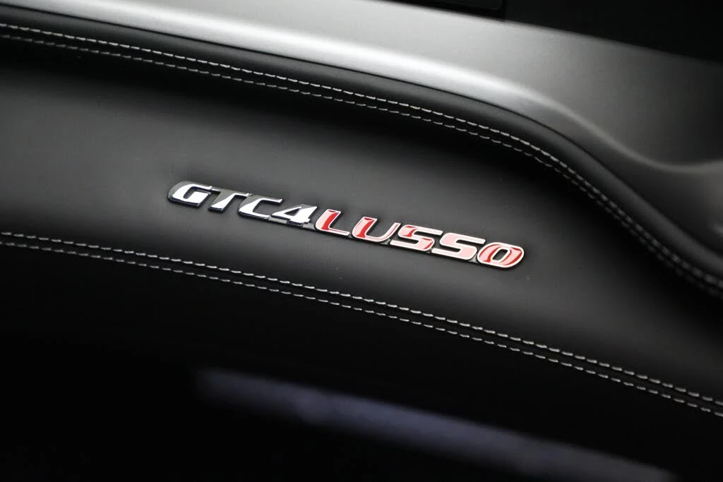 2019 Ferrari GTC4Lusso - Image 23 of 25
