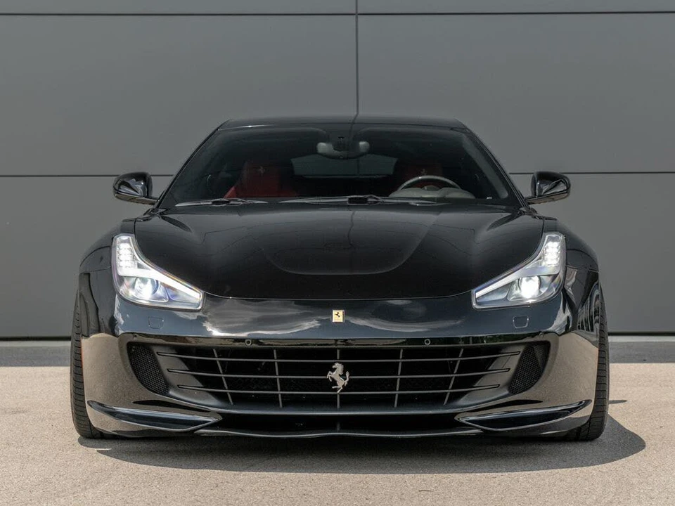 2019 Ferrari GTC4Lusso - Image 3 of 6
