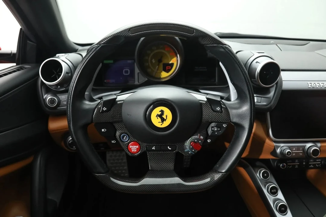 2019 Ferrari GTC4Lusso T - Image 10 of 12