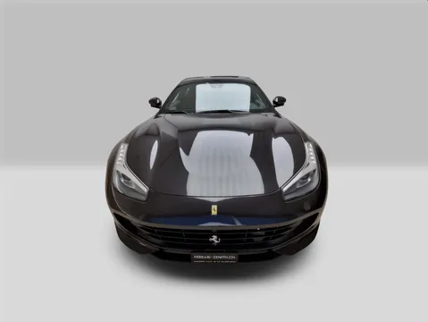 2019 Ferrari GTC4Lusso
