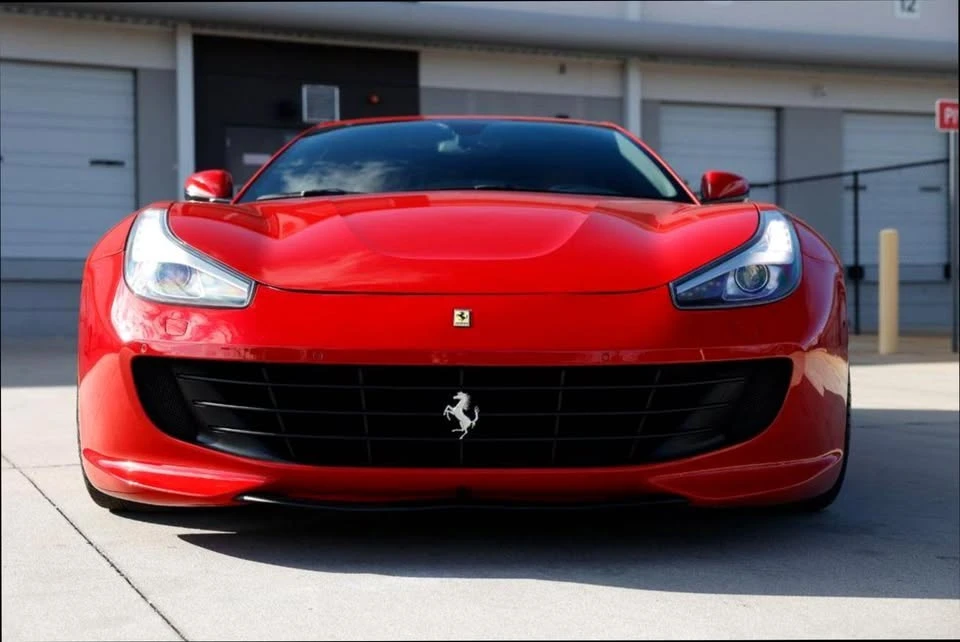 2019 Ferrari GTC4Lusso T - Image 19 of 19