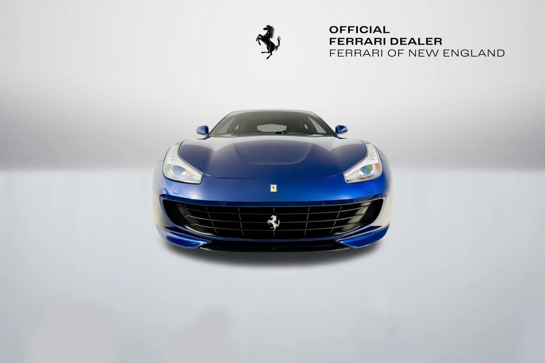 2019 Ferrari GTC4Lusso T - Image 6 of 6