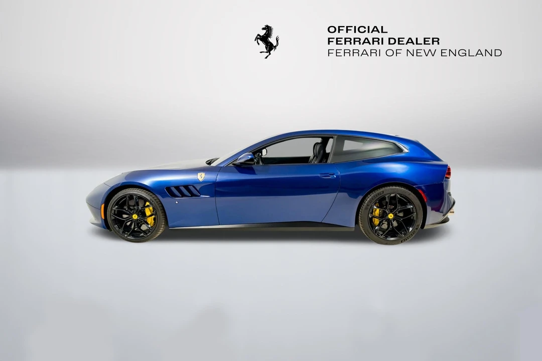 2019 Ferrari GTC4Lusso T - Image 3 of 6