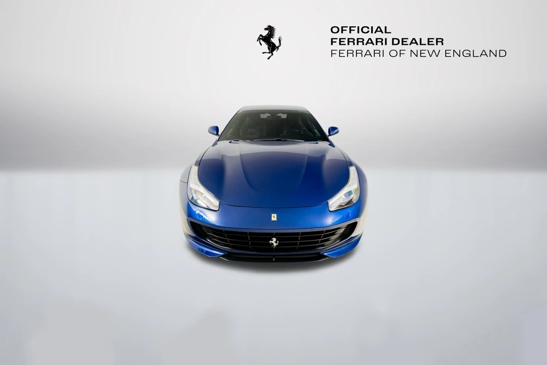 2019 Ferrari GTC4Lusso T - Image 5 of 6