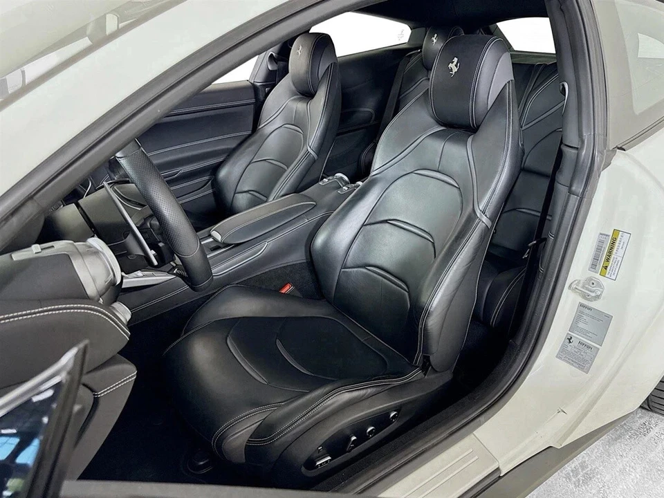 2019 Ferrari GTC4Lusso T - Image 11 of 12