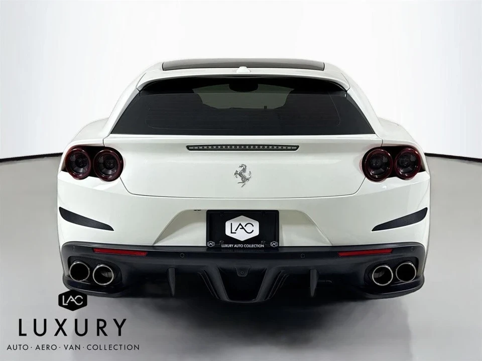 2019 Ferrari GTC4Lusso T - Image 5 of 12