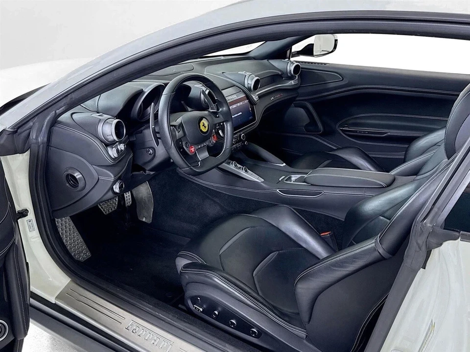 2019 Ferrari GTC4Lusso T - Image 12 of 12
