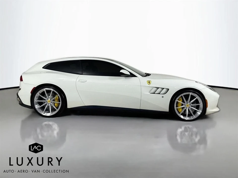 2019 Ferrari GTC4Lusso T - Image 3 of 12