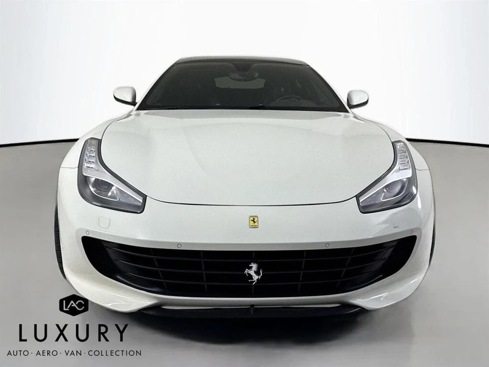 2019 Ferrari GTC4Lusso T - Image 10 of 12