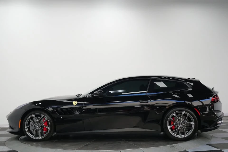 2019 Ferrari GTC4Lusso T - Image 5 of 15