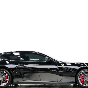 2019 Ferrari GTC4Lusso T