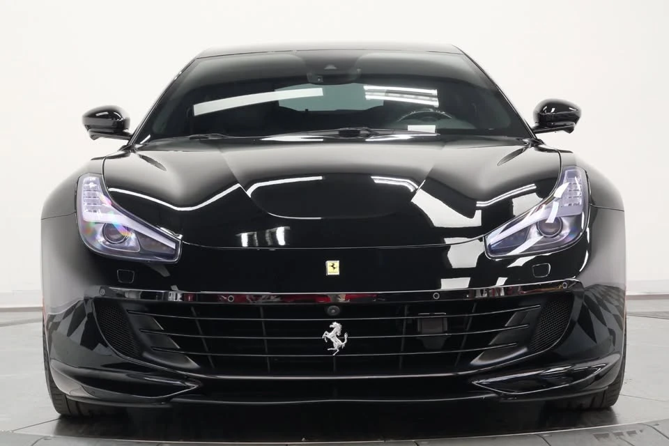 2019 Ferrari GTC4Lusso T - Image 3 of 15