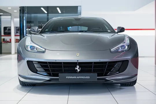 2019 Ferrari GTC4Lusso T