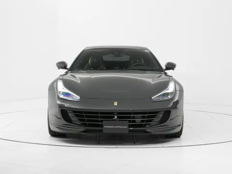 2019 Ferrari GTC4Lusso T