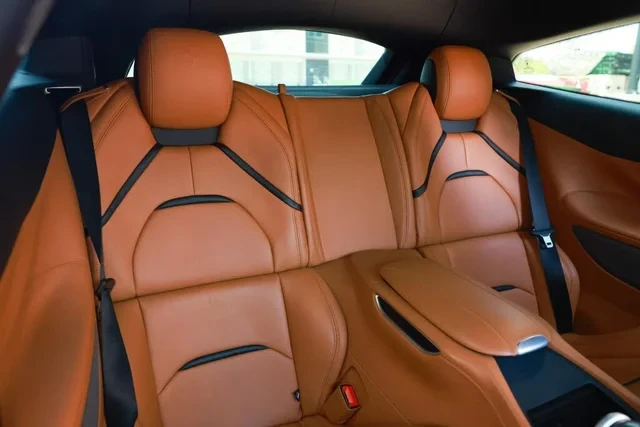 2019 Ferrari GTC4Lusso - Image 16 of 19