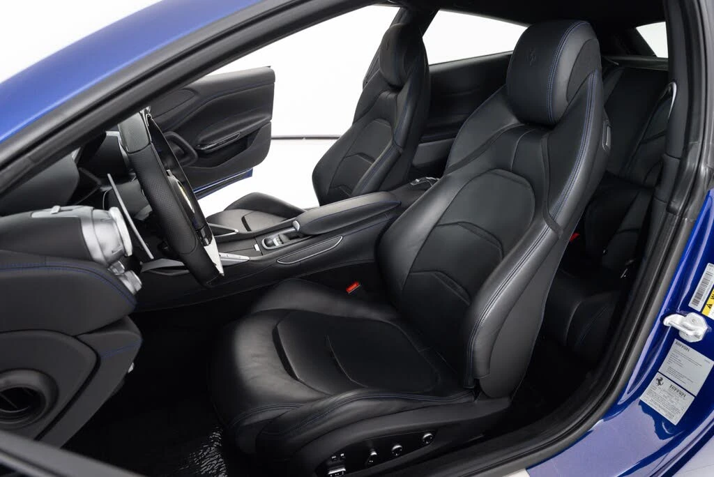 2019 Ferrari GTC4Lusso T - Image 17 of 31