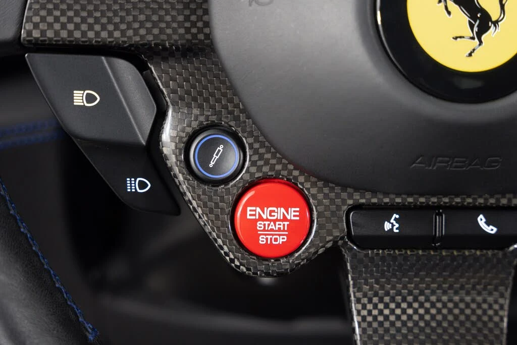 2019 Ferrari GTC4Lusso T - Image 22 of 31