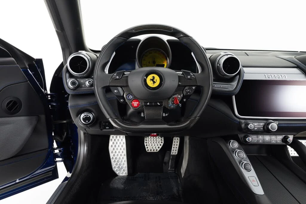 2019 Ferrari GTC4Lusso T - Image 19 of 31