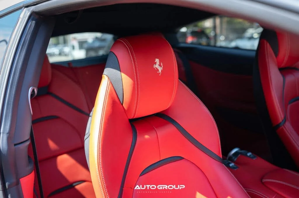 2019 Ferrari GTC4Lusso T - Image 19 of 22