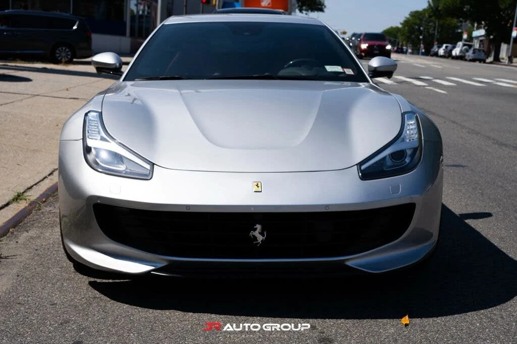 2019 Ferrari GTC4Lusso T - Image 3 of 22