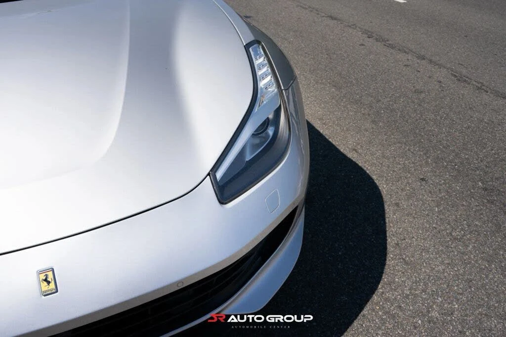 2019 Ferrari GTC4Lusso T - Image 10 of 22