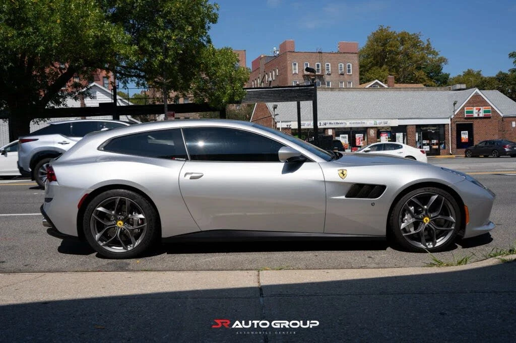 2019 Ferrari GTC4Lusso T - Image 4 of 22