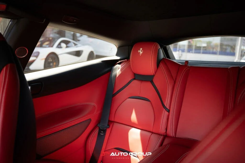 2019 Ferrari GTC4Lusso T - Image 18 of 22