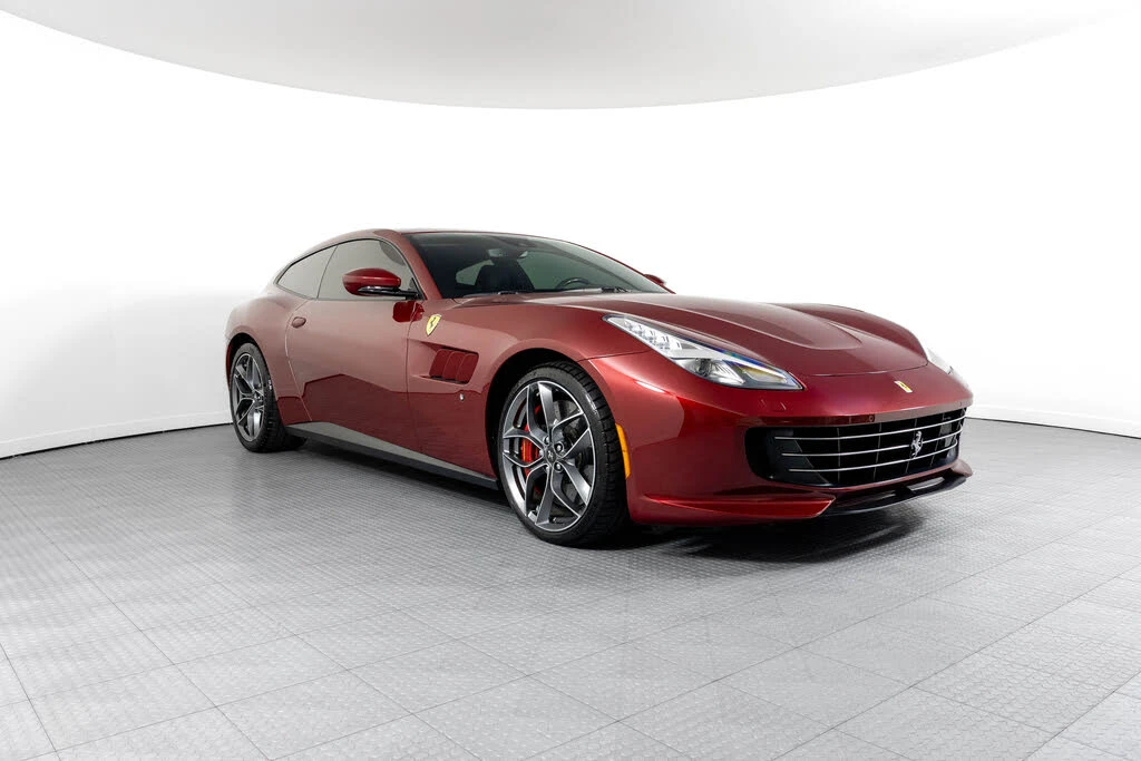 2019 Ferrari GTC4Lusso T - Image 12 of 31