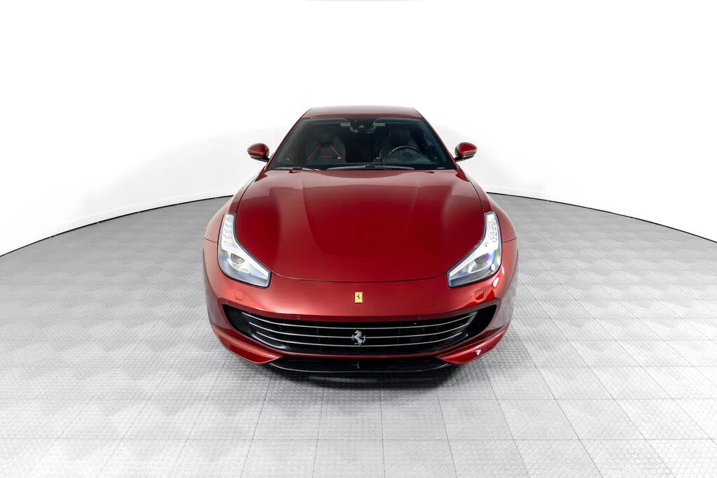 2019 Ferrari GTC4Lusso T - Image 23 of 31