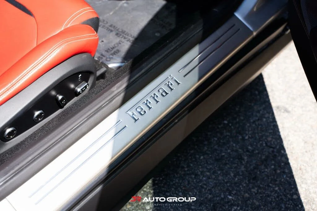 2019 Ferrari GTC4Lusso T - Image 20 of 22