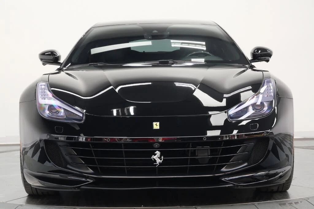 2019 Ferrari GTC4Lusso T - Image 4 of 31