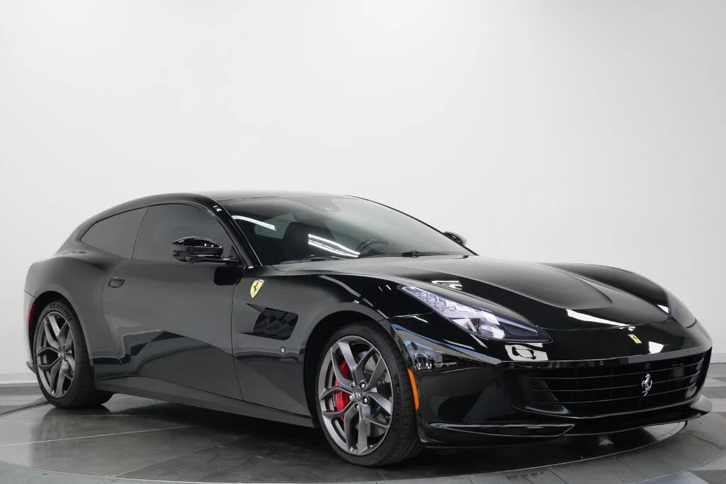 2019 Ferrari GTC4Lusso T - Image 3 of 31