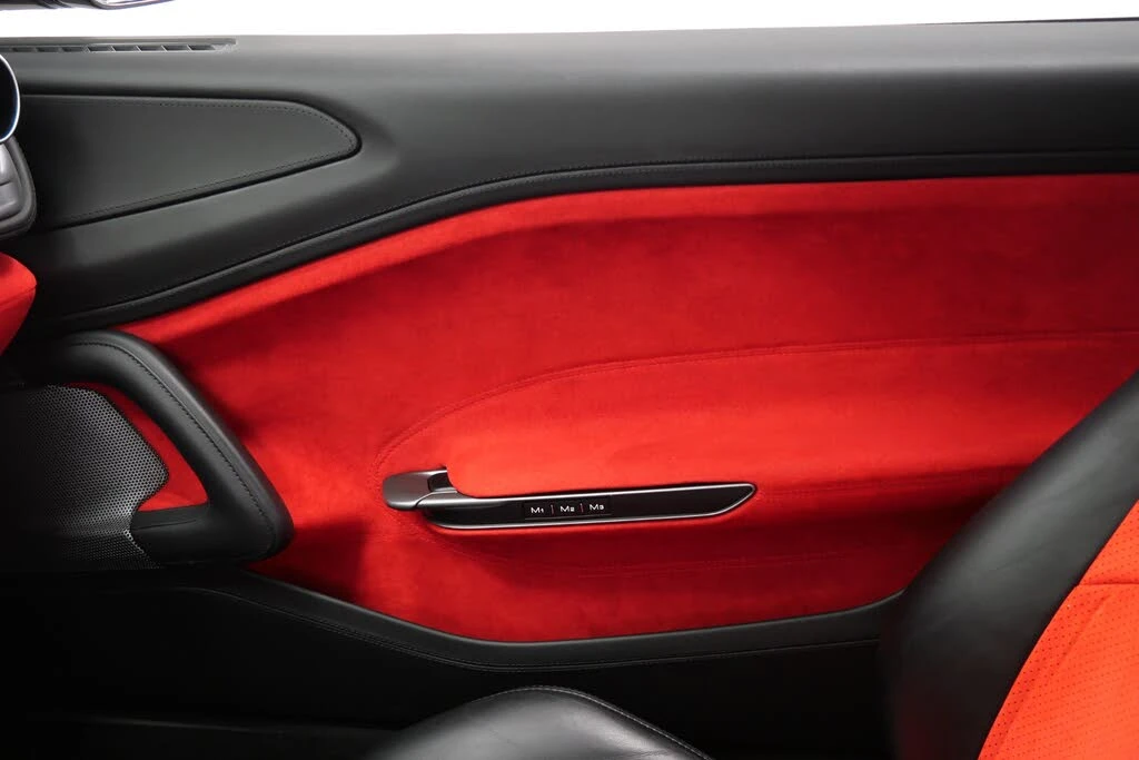 2019 Ferrari GTC4Lusso T - Image 31 of 31