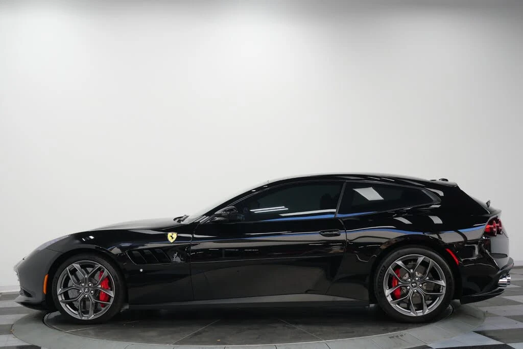 2019 Ferrari GTC4Lusso T - Image 6 of 31