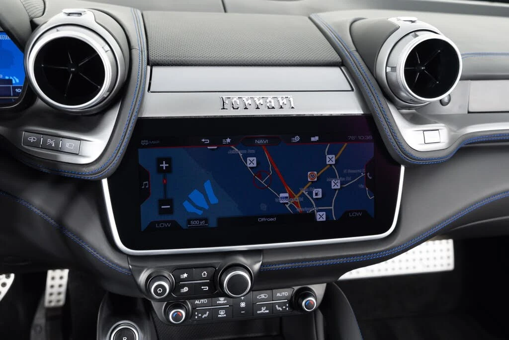 2019 Ferrari GTC4Lusso T - Image 28 of 31