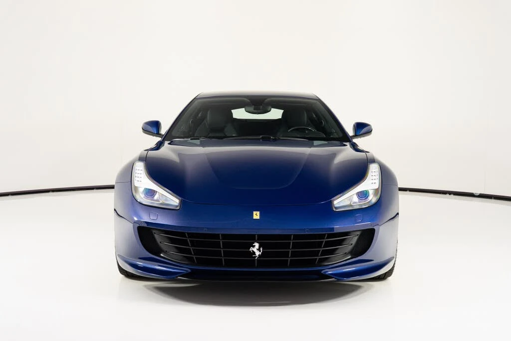 2019 Ferrari GTC4Lusso T - Image 9 of 31