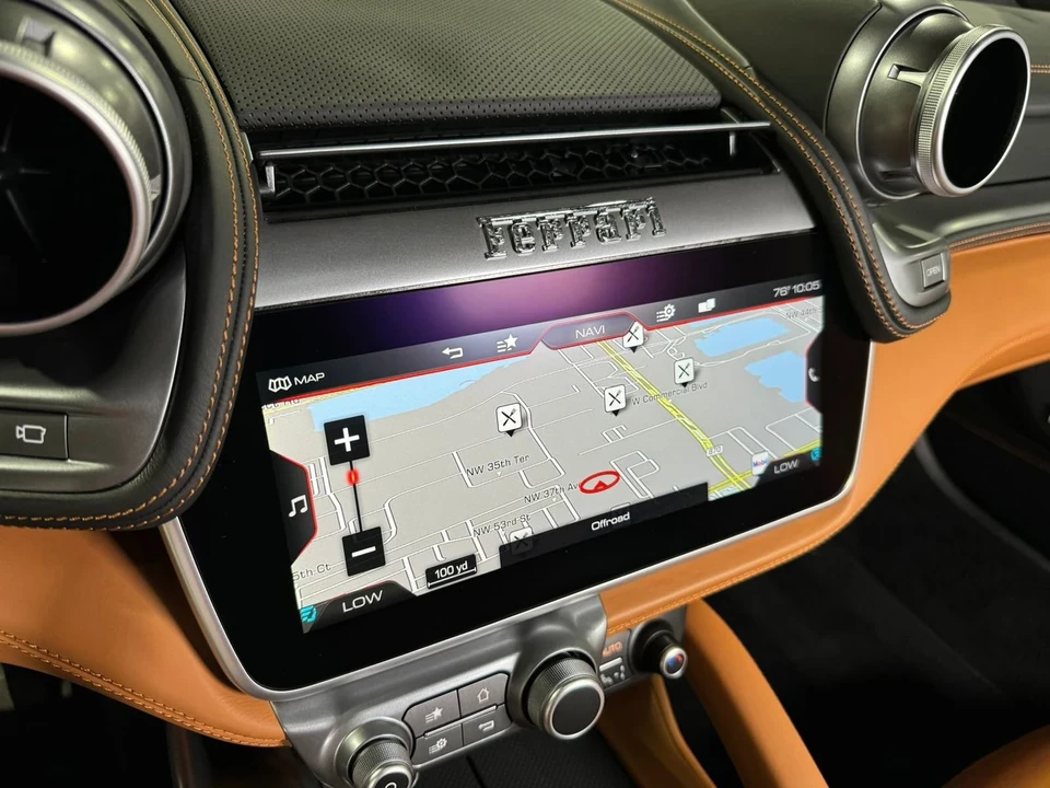 2019 Ferrari GTC4Lusso T - Image 21 of 21