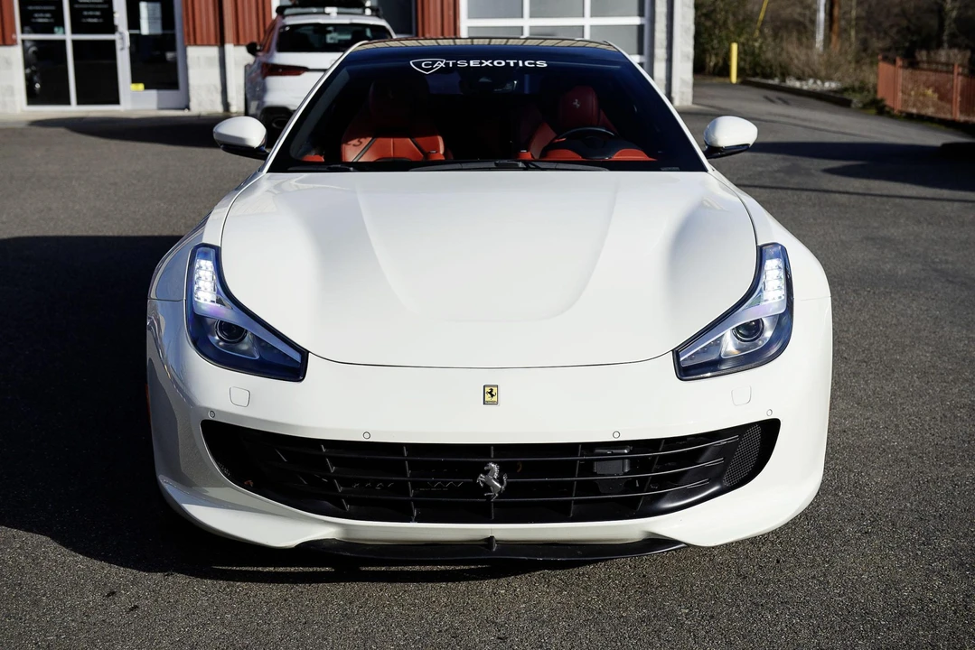 2019 Ferrari GTC4Lusso T - Image 6 of 31