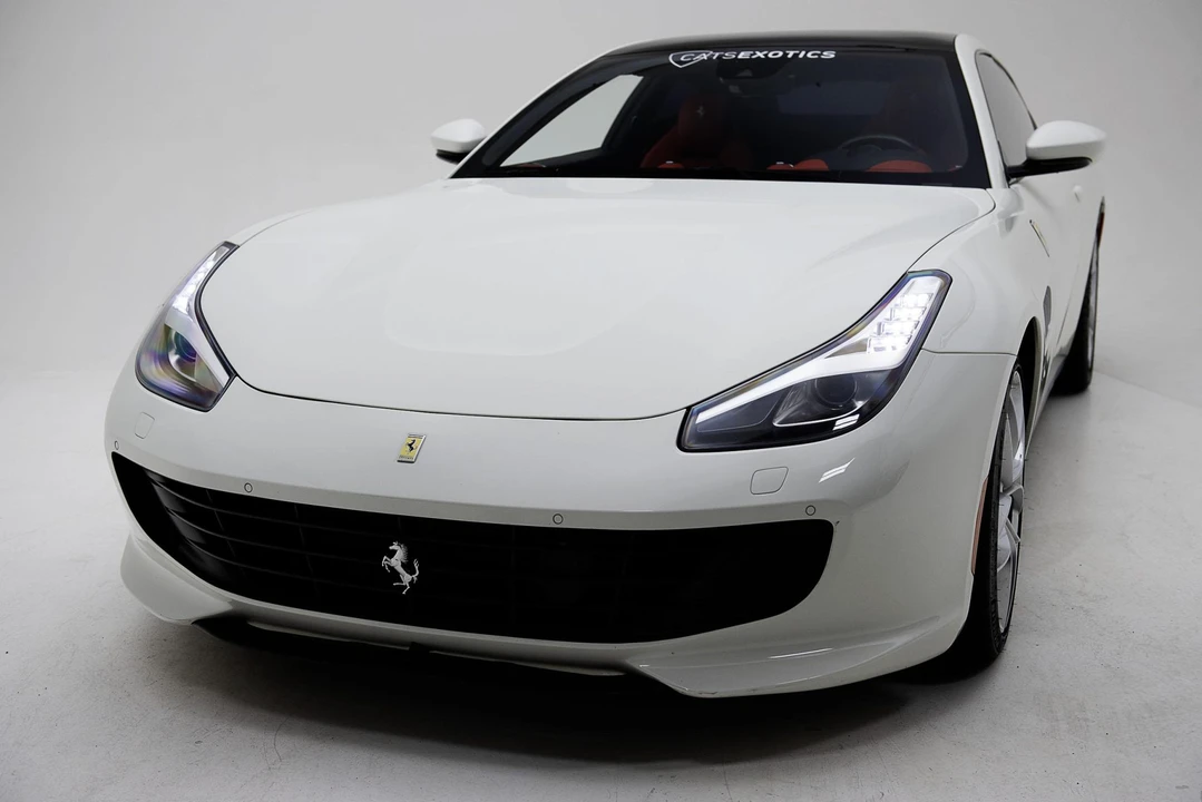 2019 Ferrari GTC4Lusso T - Image 27 of 31
