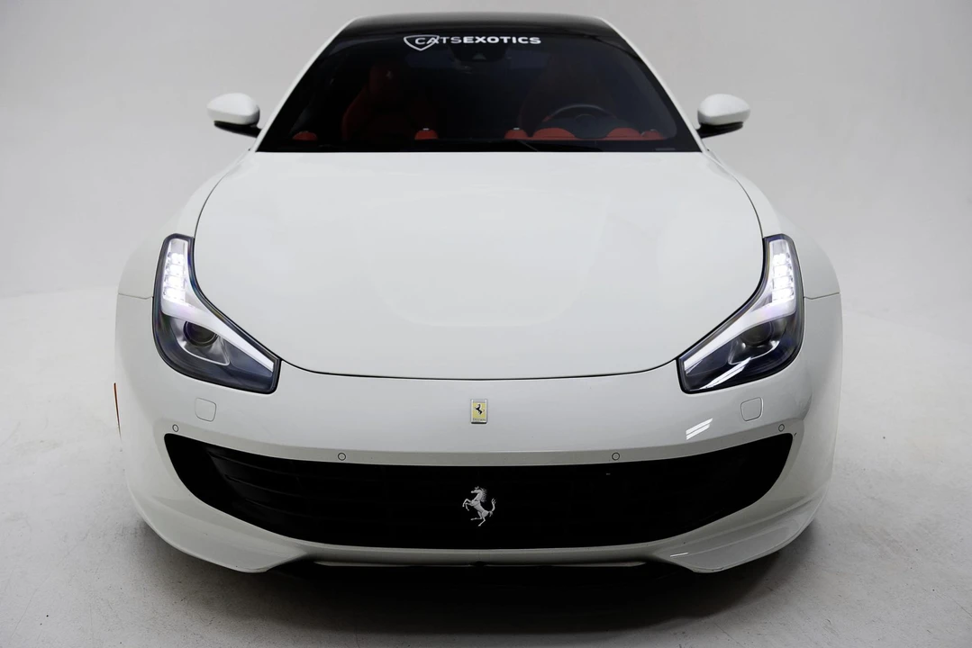 2019 Ferrari GTC4Lusso T - Image 28 of 31