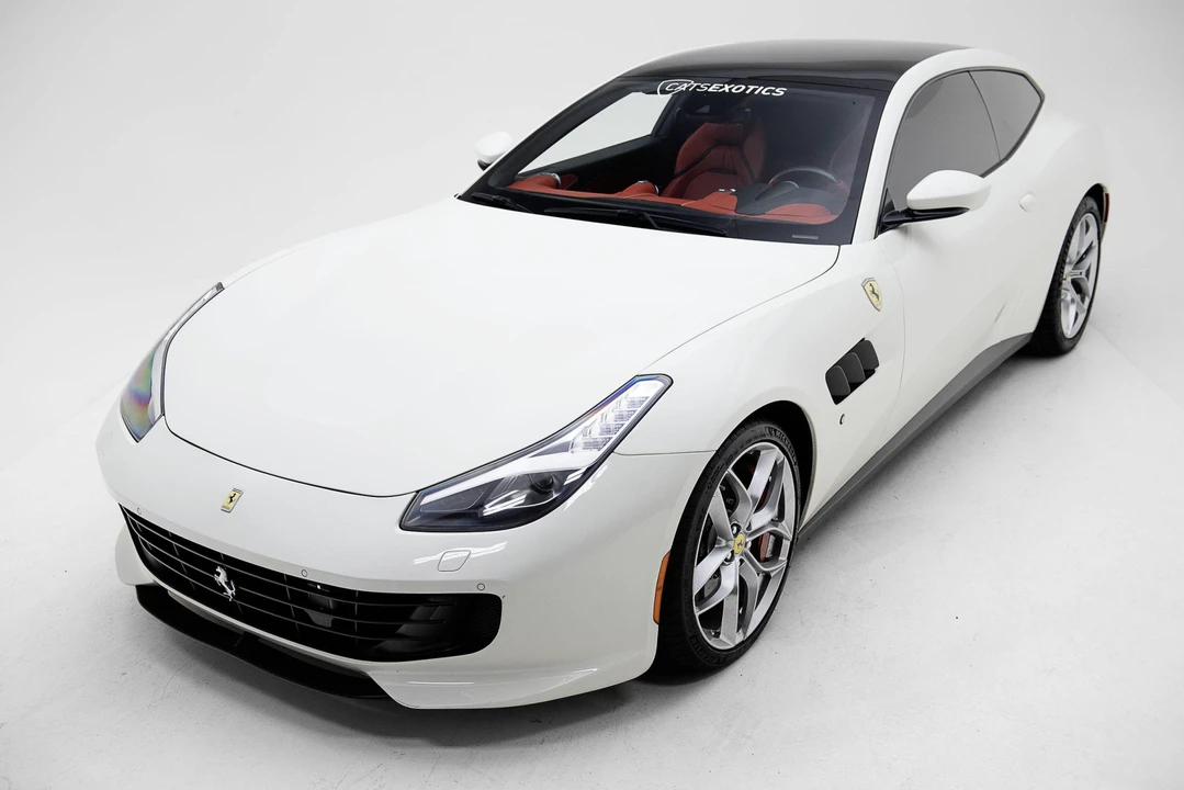 2019 Ferrari GTC4Lusso T - Image 26 of 31