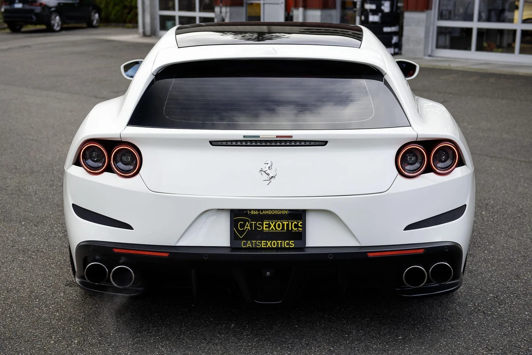 2019 Ferrari GTC4Lusso T - Image 20 of 31