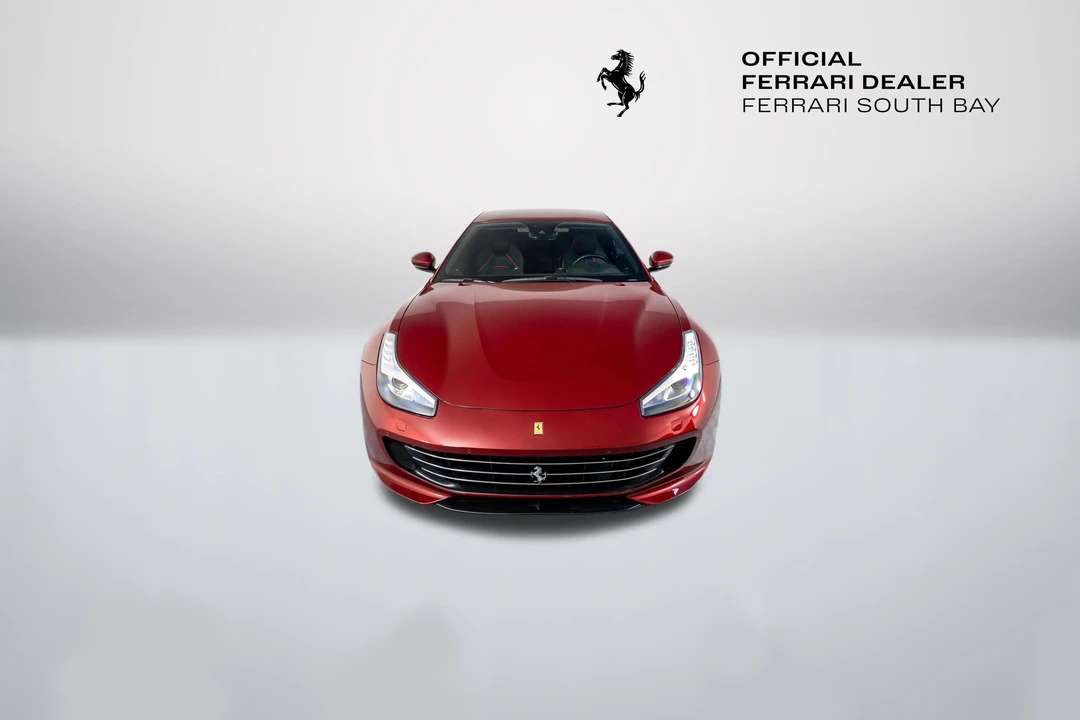 2019 Ferrari GTC4Lusso T - Image 23 of 31